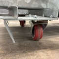 1558464-4 Transportvagn