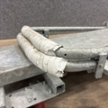 1558464-5 Transportvagn