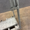 1558464-6 Transportvagn