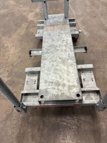 1558464-8 Transportvagn