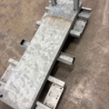1558464-9 Transportvagn