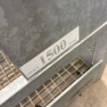 1558465-10 Materialkorg - 2008