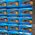 1557802-4 26 st Förpackningar Golv- och Sockelskruv, Gunnebo