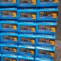 1557804-4 30 st Förpackningar Listskruv, Gunnebo