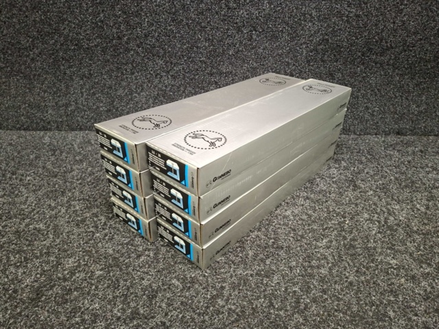 8000 st Bandad Gipsskruv Borrspets 3.5x25mm, Gunnebo