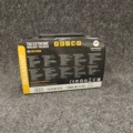 1555159-3 Walkie-Talkies Motorola Talkabout T82 Extreme
