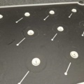 1558473-5 Oplaadstation Neoz Lighting "Trolley Short" & lampor