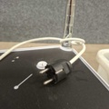 1558473-10 Oplaadstation Neoz Lighting "Trolley Short" & lampor