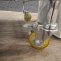 1558473-12 Oplaadstation Neoz Lighting "Trolley Short" & lampor