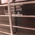 1558473-21 Oplaadstation Neoz Lighting "Trolley Short" & lampor