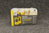 1555165 Walkie-Talkies Motorola Talkabout T92 H20