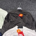 1559102-4 4 st Klädesplagg golf, Strl S