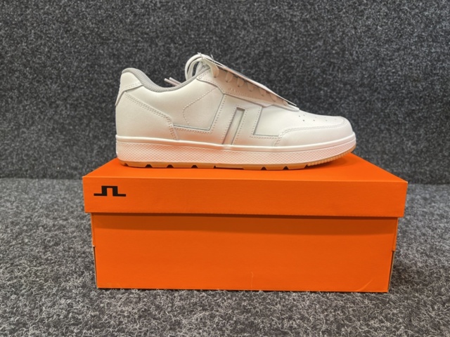 Golfskor J.Lindeberg ACE Low-Top Golf Sneaker, Strl 46