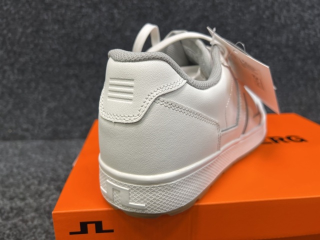 1559106-4 Golfskor J.Lindeberg ACE Low-Top Golf Sneaker, Strl 46