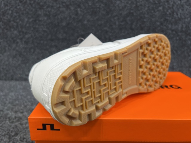1559106-5 Golfskor J.Lindeberg ACE Low-Top Golf Sneaker, Strl 46