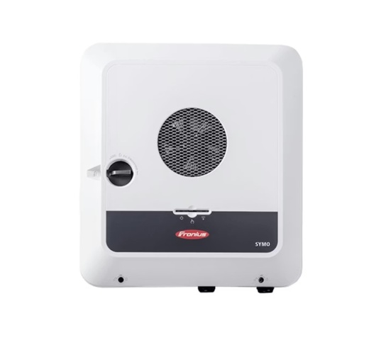 Växelriktare Fronius SYMO GEN24 10.0