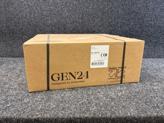 1559108-2 Växelriktare Fronius SYMO GEN24 10.0