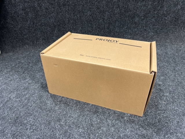 Brandmansbrytare Projoy RSD PEFS-EL50H-20-P2