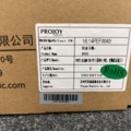 1559109-3 Brandmansbrytare Projoy RSD PEFS-EL50H-20-P2