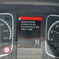 1368291-48 Mercedes-Benz Lastbilar Atego 7.7 PowerShift 3, 238hk, -2018