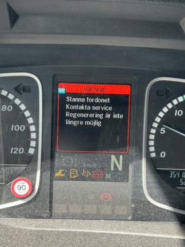 1368291-48 Mercedes-Benz Lastbilar Atego 7.7 PowerShift 3, 238hk, -2018
