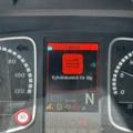 1368291-49 Mercedes-Benz Lastbilar Atego 7.7 PowerShift 3, 238hk, -2018