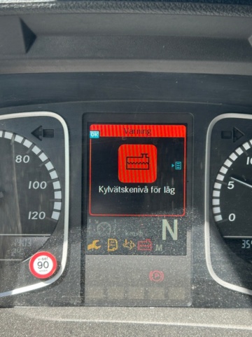 1368291-49 Mercedes-Benz Lastbilar Atego 7.7 PowerShift 3, 238hk, -2018