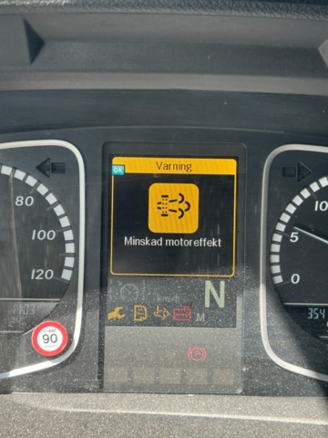 1368291-50 Mercedes-Benz Lastbilar Atego 7.7 PowerShift 3, 238hk, -2018