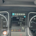 1368291-55 Mercedes-Benz Lastbilar Atego 7.7 PowerShift 3, 238hk, -2018