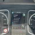 1368291-59 Mercedes-Benz Lastbilar Atego 7.7 PowerShift 3, 238hk, -2018