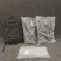 1558480-1 3 pcs Backpacks Nitecore BP23 Pro