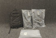 1558480 3 pcs Backpacks Nitecore BP23 Pro