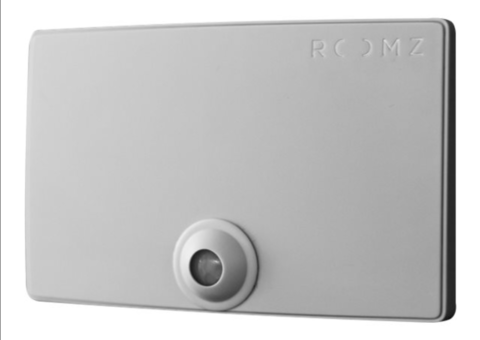 Närvarosensor - ROOMZ Huddle Sensor, trådlös