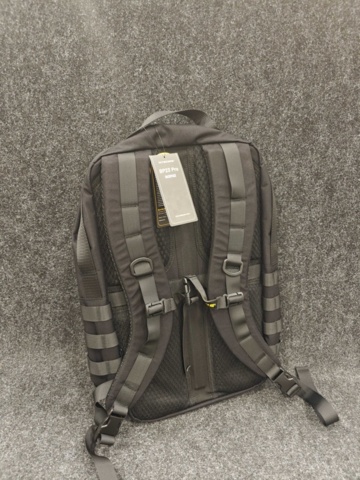 1558480-3 3 pcs Backpacks Nitecore BP23 Pro