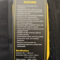 1558480-6 3 pcs Backpacks Nitecore BP23 Pro