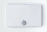 1558376 Närvarosensor - ROOMZ Sensor Room, trådlös