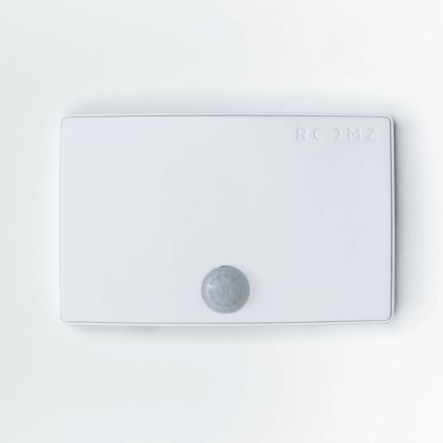 1558376-1 Presence sensor - ROOMZ Sensor Room, wireless