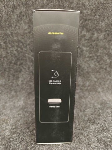 1555185-4 2 pcs Mosquito repellent with built-in Power Bank Nitecore EMR25