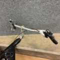 1559114-9 Cykel - EJ komplett