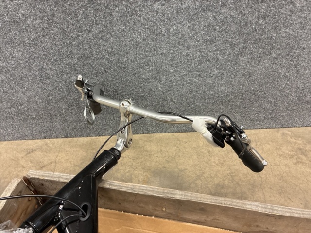 1559114-9 Cykel - EJ komplett