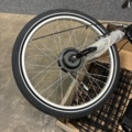 1559114-10 Cykel - EJ komplett