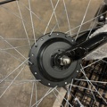 1559114-11 Cykel - EJ komplett