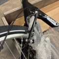 1559114-12 Cykel - EJ komplett
