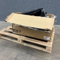 1559115-2 Batteridriven gräsklippare Sprint 18V