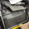 1559115-5 Batteridriven gräsklippare Sprint 18V