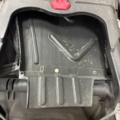 1559115-7 Batteridriven gräsklippare Sprint 18V