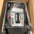 1559115-8 Batteridriven gräsklippare Sprint 18V