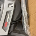 1559115-10 Batteridriven gräsklippare Sprint 18V