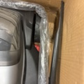 1559115-11 Batteridriven gräsklippare Sprint 18V