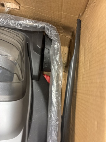1559115-11 Batteridriven gräsklippare Sprint 18V
